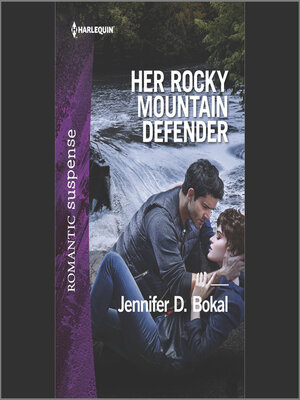 cover image of Her Rocky Mountain Defender